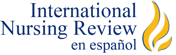 International Nursing Review